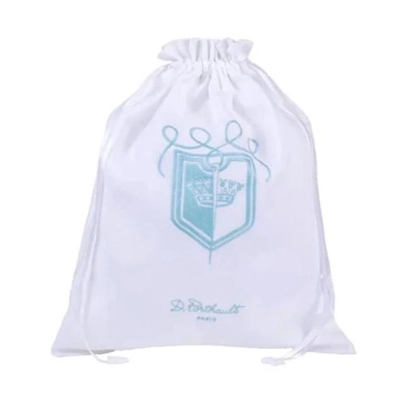 DP Logo Lingerie Bag