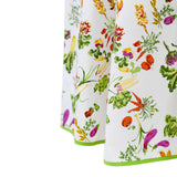 Légumes Printed Tablecloths