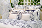 Alizée Navy Bed Linens