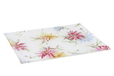 Dahlia Laminated Tray