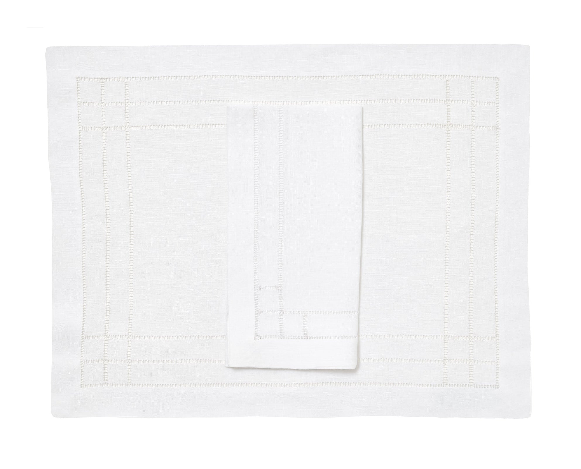 Belle de Jours Placemat/Napkin Set