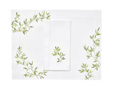 Papyrus Placemat/Napkin Set