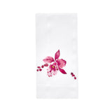 Orchidée Emb. Guest Towels