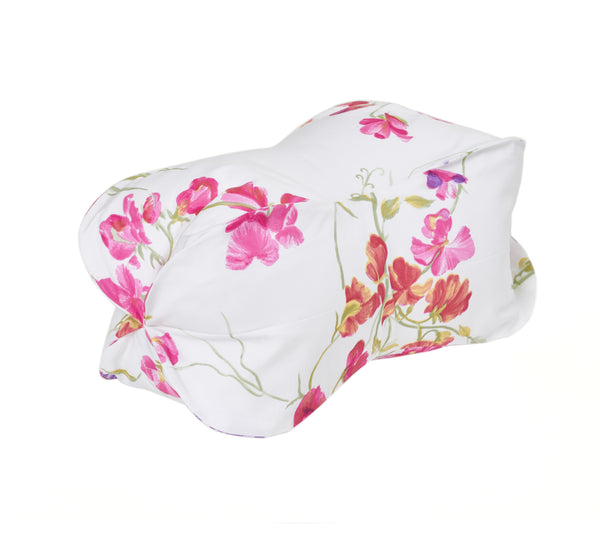 Pois de Senteur Pink Dumbbell