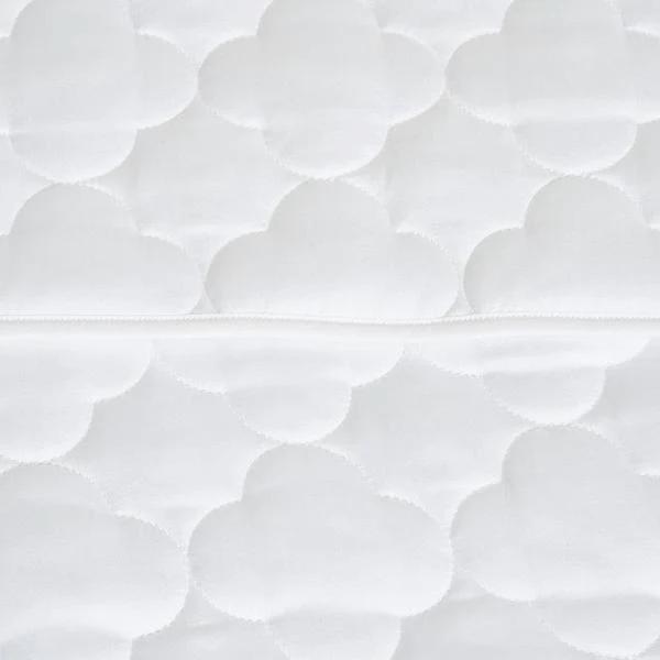 Alhambra white Coverlet
