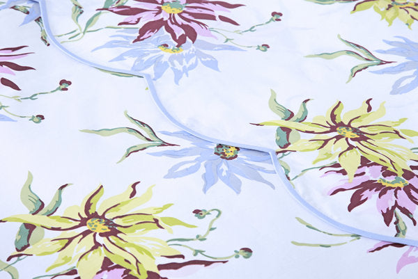 Dahlia Bed Linens