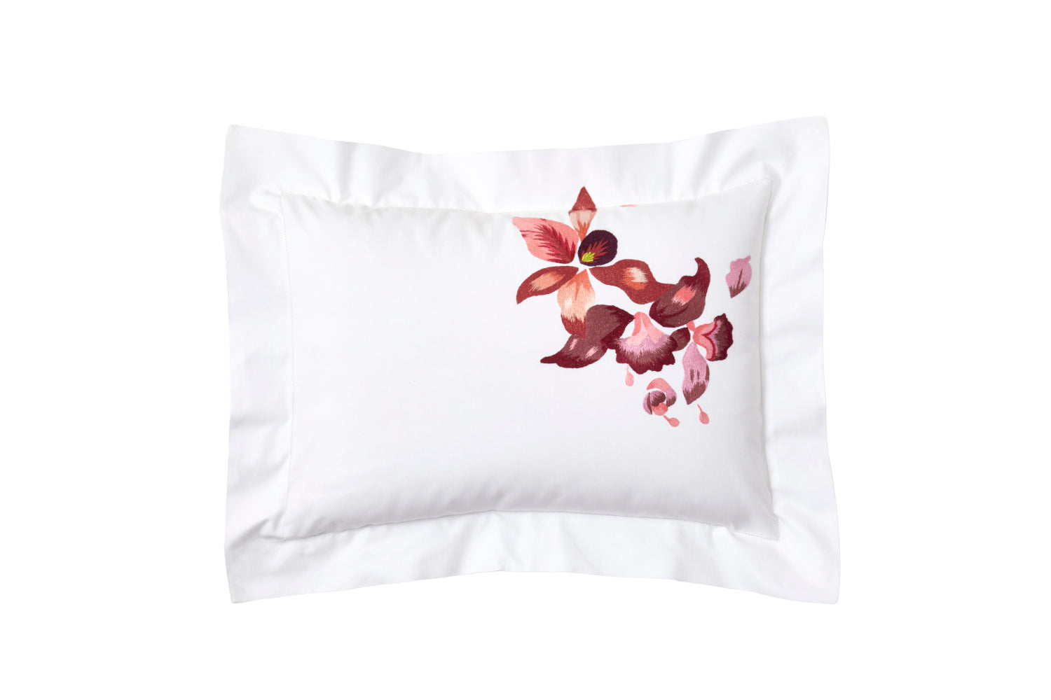 Orchidée Emb. Bed Linens