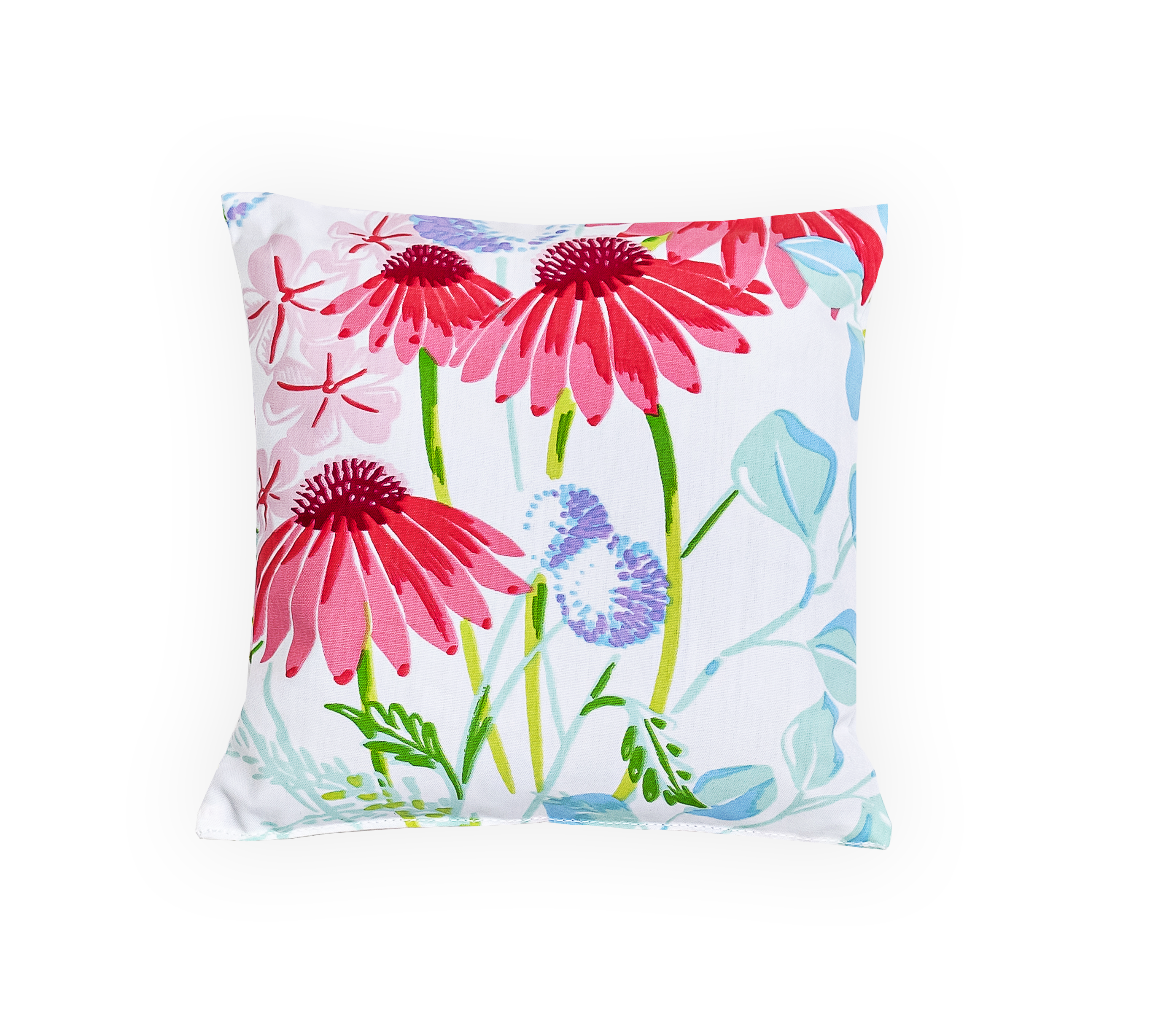 Séraphine 印花方形香袋