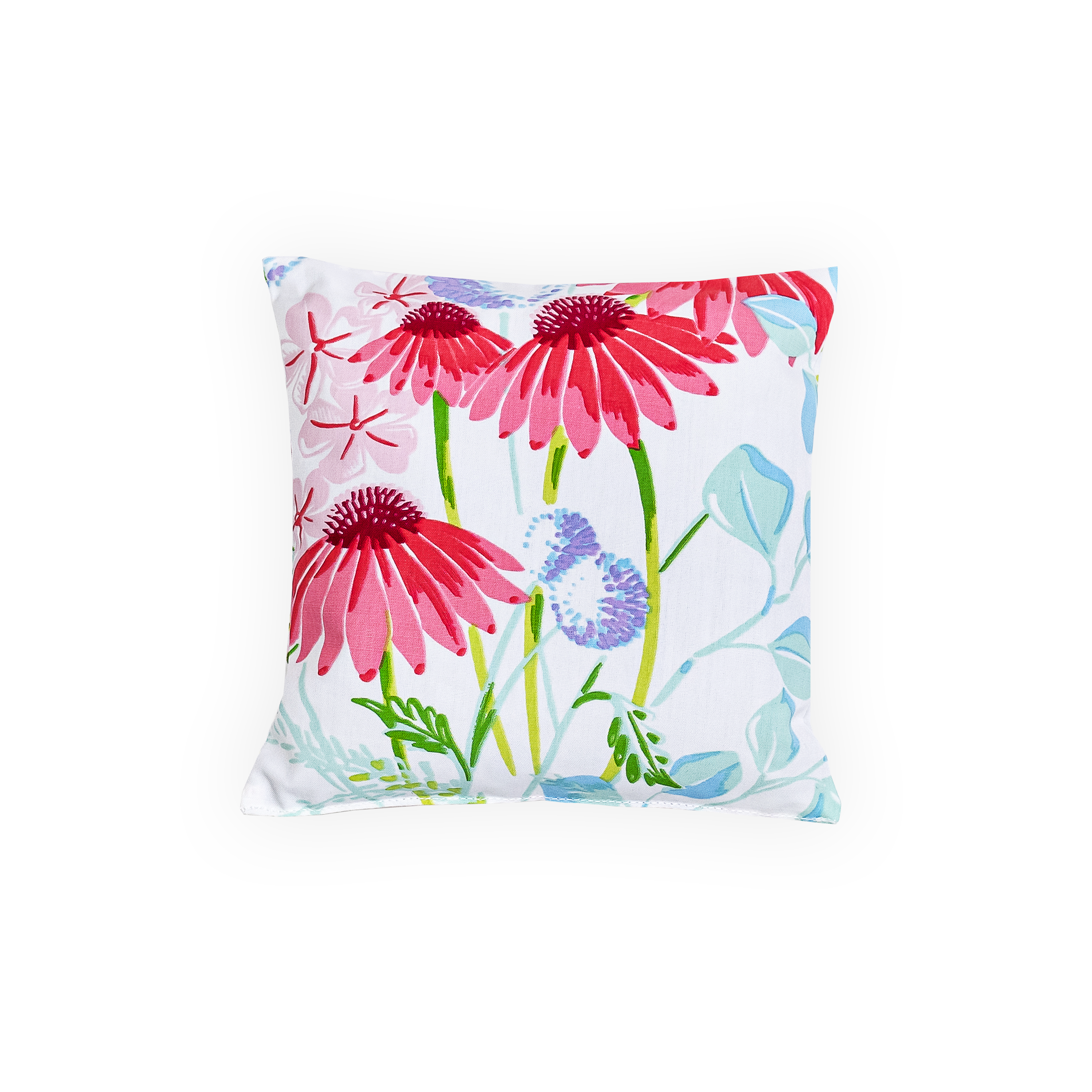 Séraphine Printed Square Sachet