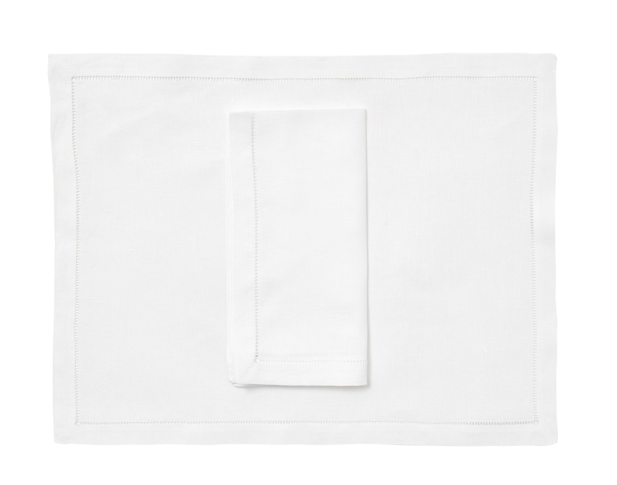  Jours Echelle Placemat/Napkin Set