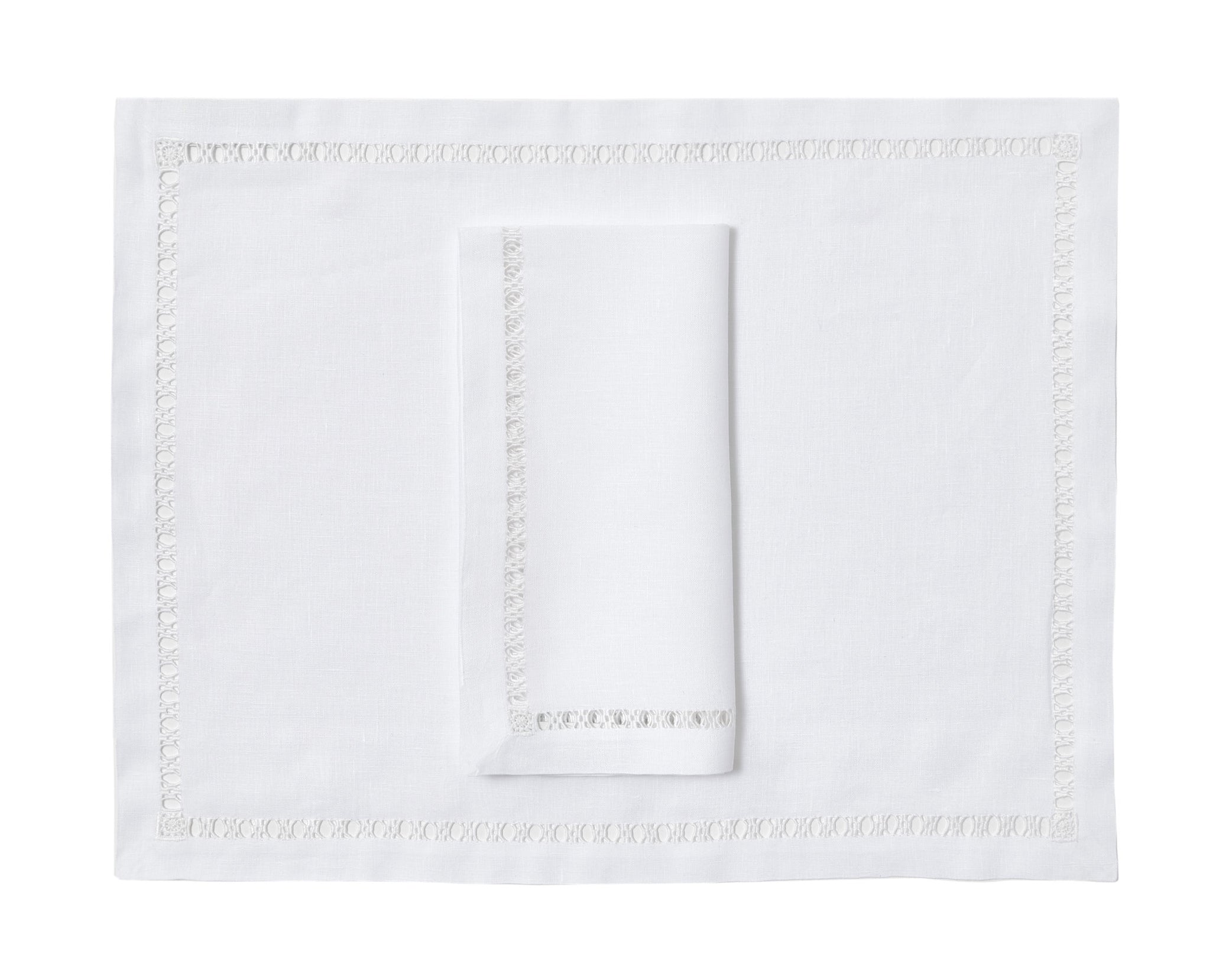 Opera Placemat/Napkin Set