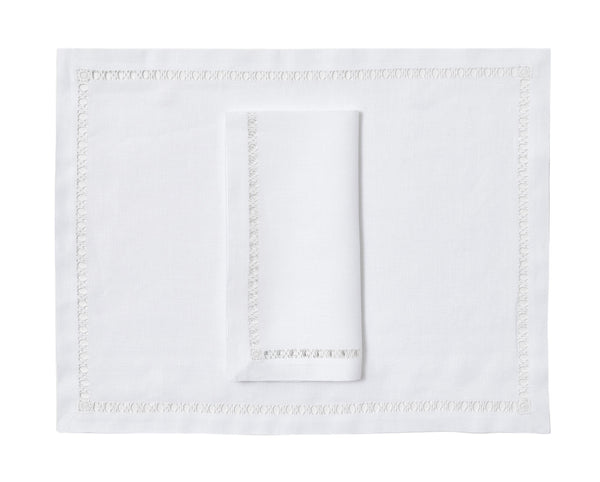 Opera Placemat/Napkin Set