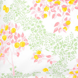 Pommiers Pink/Green Bed Linens