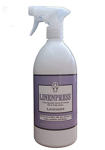 Le Blanc Linen Press Lavender