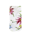 Dahlia Printed Guest Towel