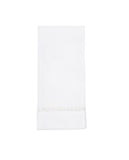 Opera White Emb. Guest Towels