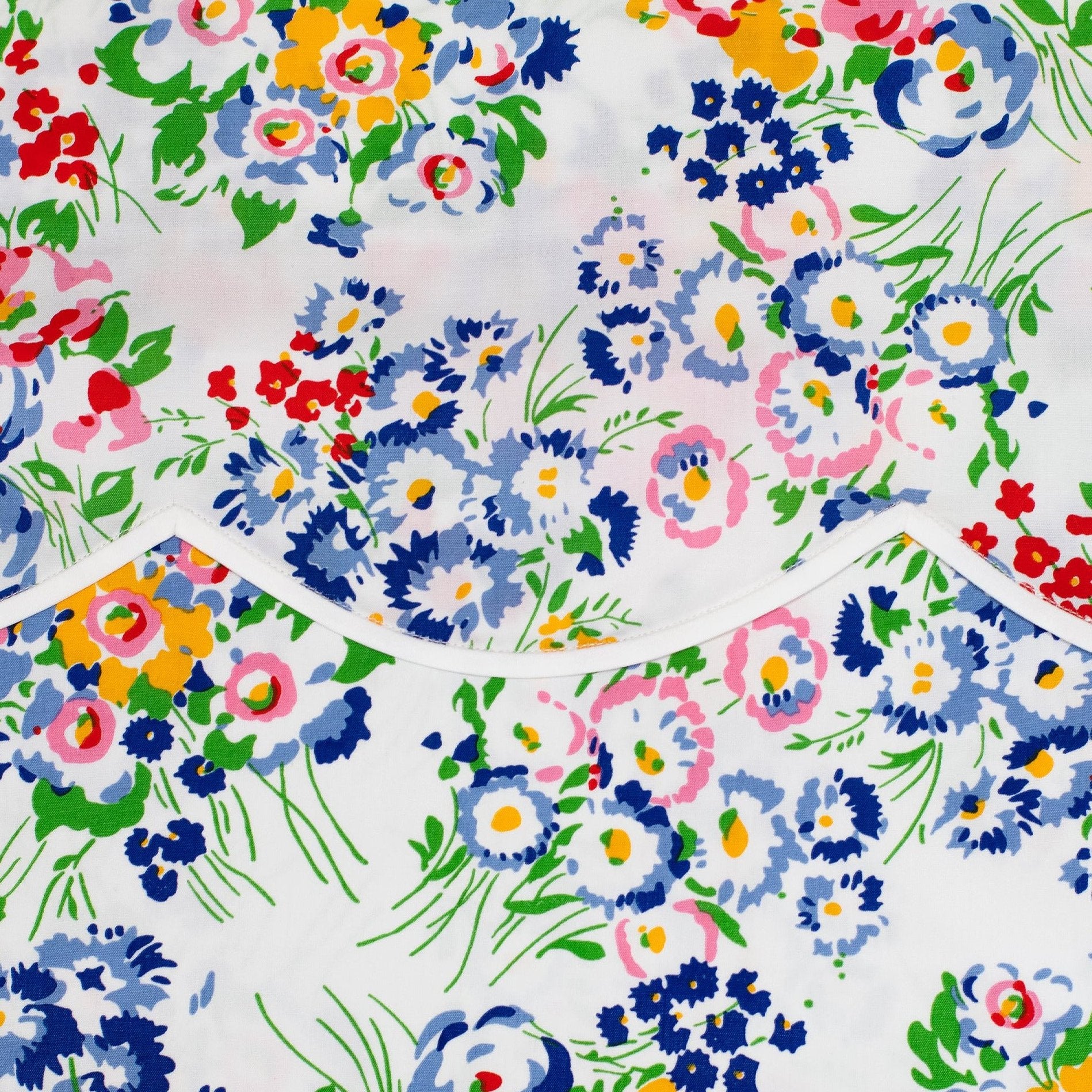 New York Mille Fleurs Multi Bed Linens