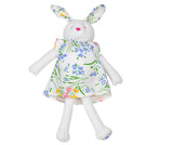 Colette Bunny - Fleurs des Champs Pink