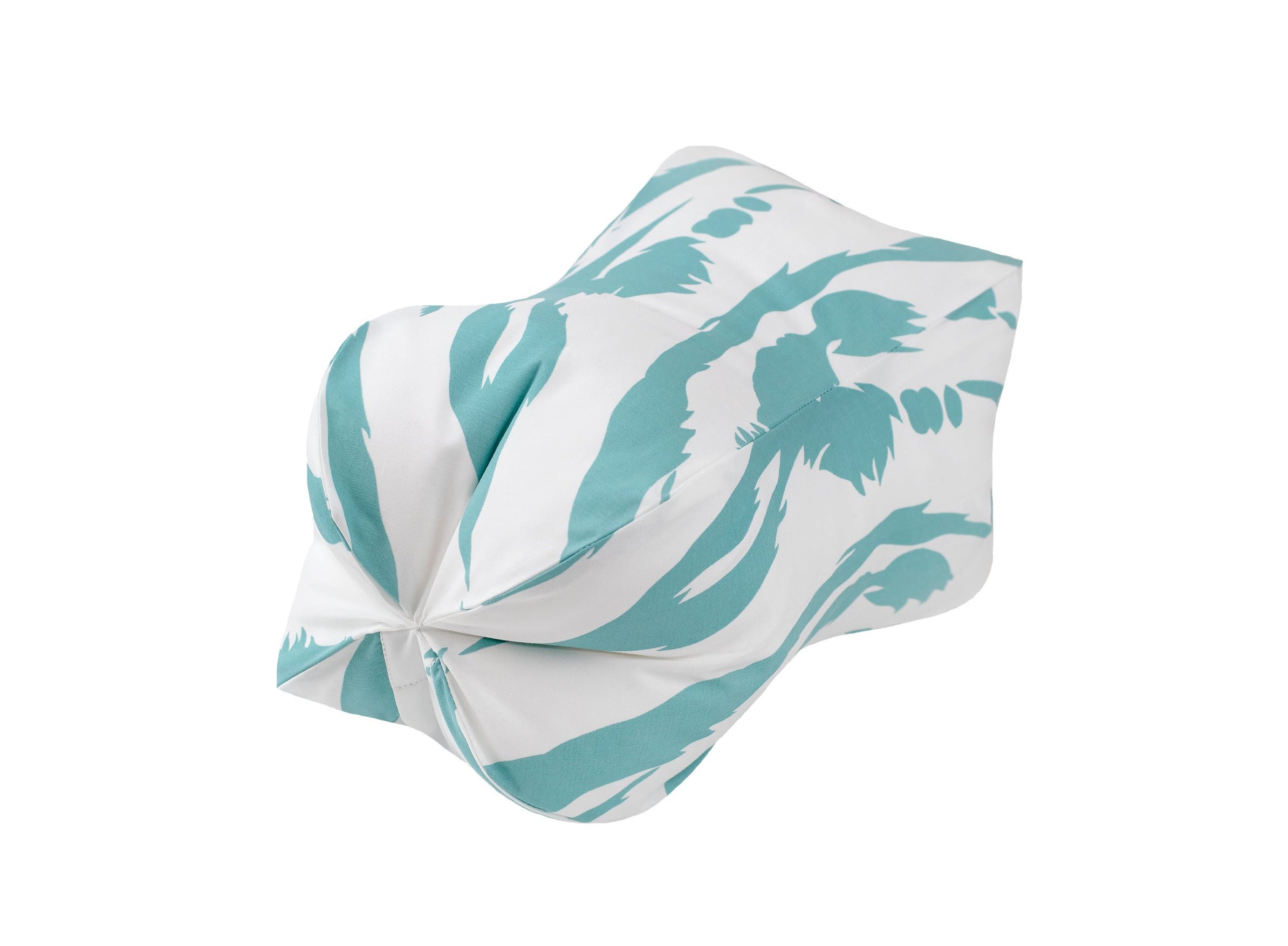 Tigre DP Blue Dumbbell