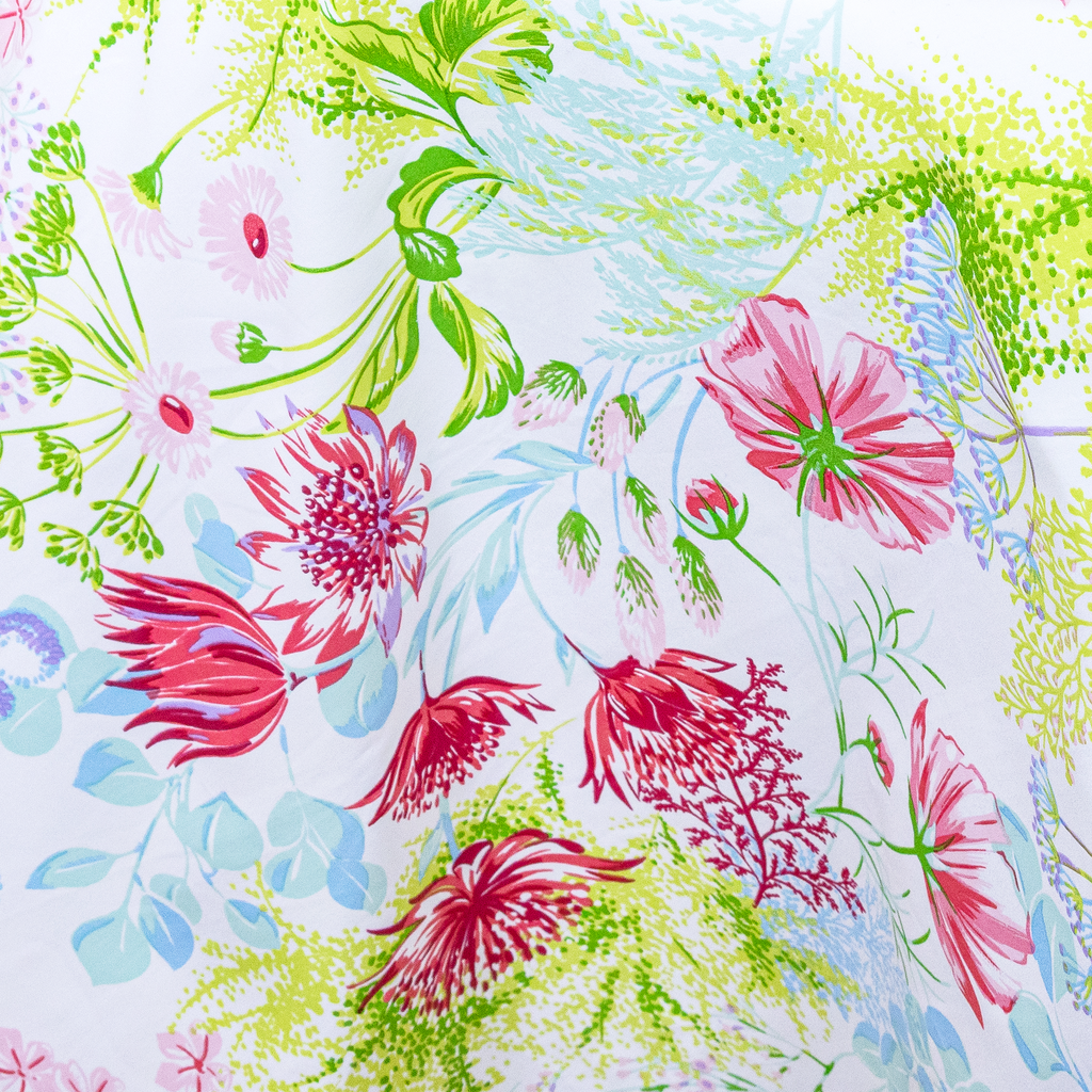 Séraphine Printed Tablecloths