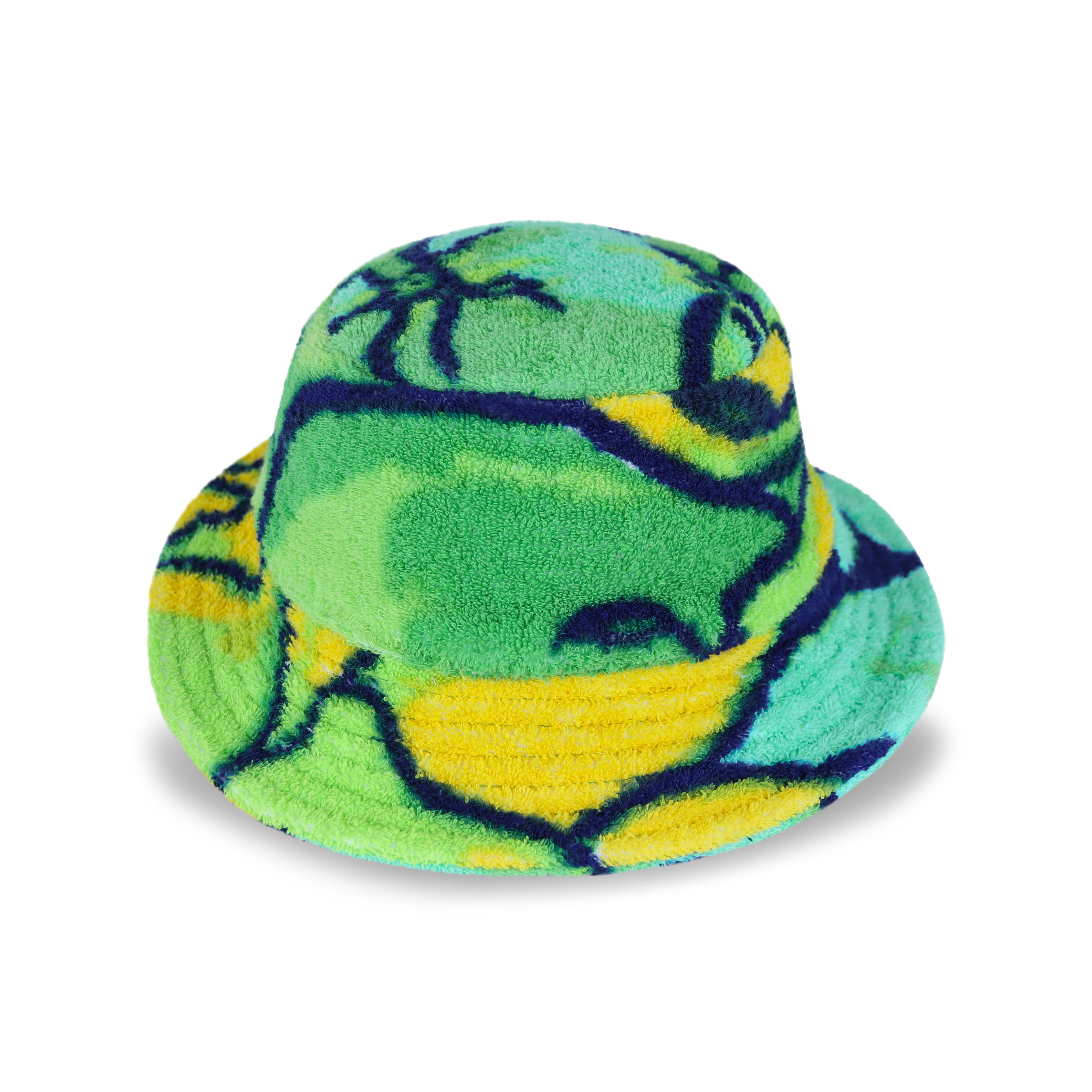 Fruits Mediterranée Bucket Hat