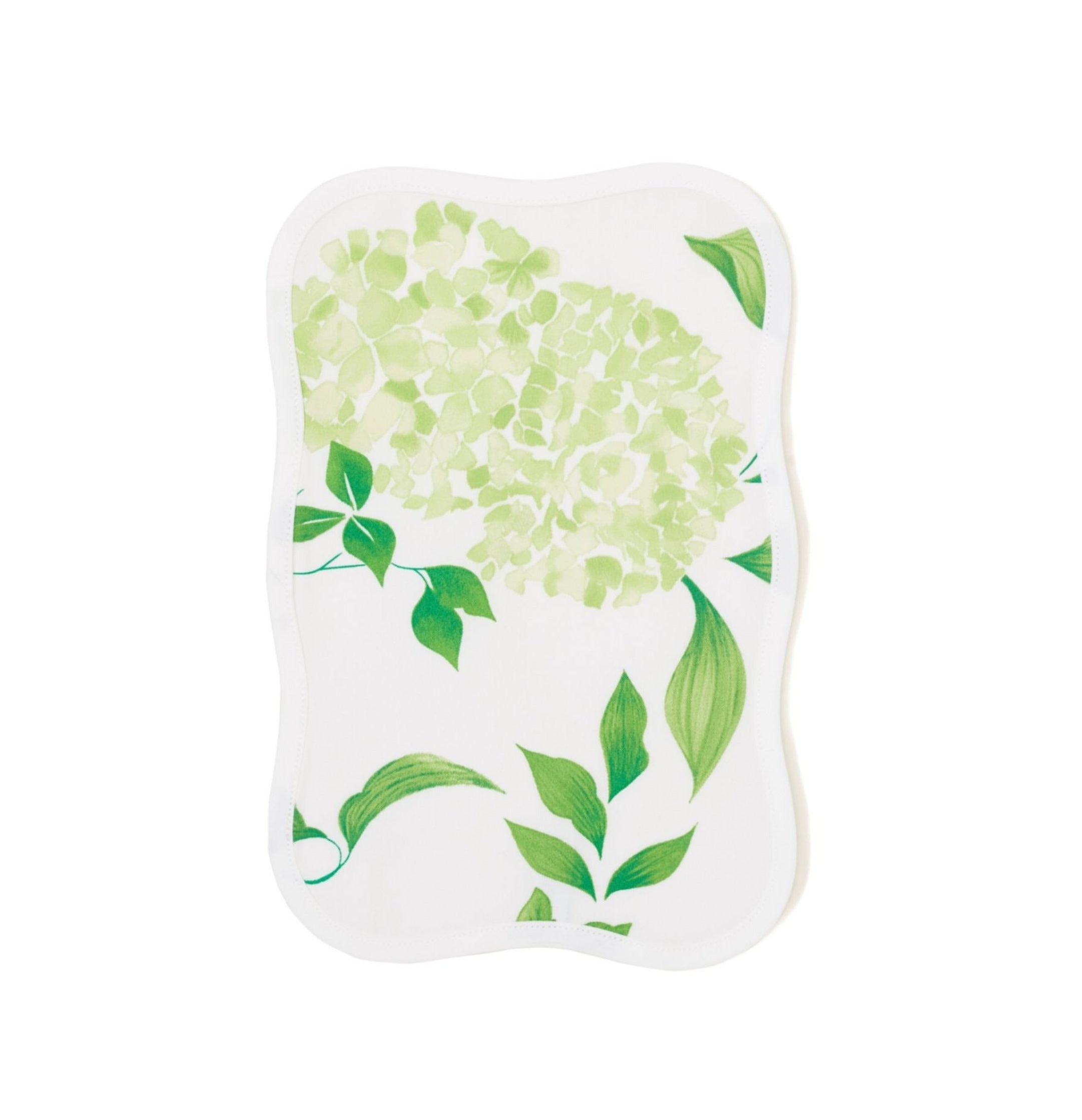Mariage Printed Cocktail Napkins