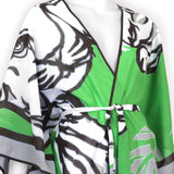 Tigre Tropical Kaftan